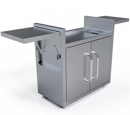 Fusion Griddle_GFCART75_web