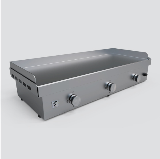 Fusion Gas Griddle GFE105