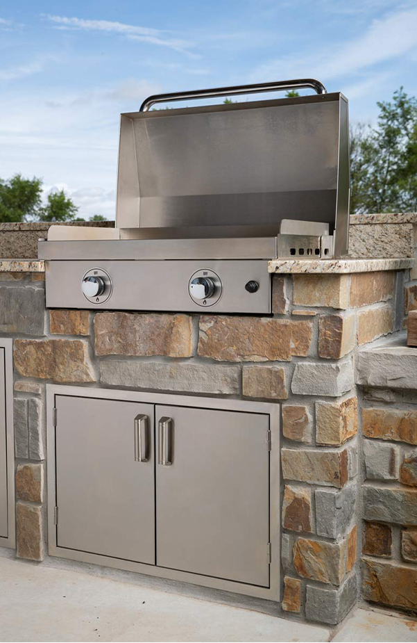 Fusion Griddle_Stainless Lid_Img