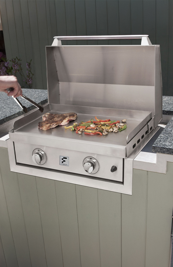 Fusion Griddle_Stainless Liner_Img